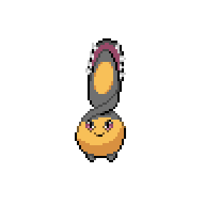 Pokémon sprite 300.400