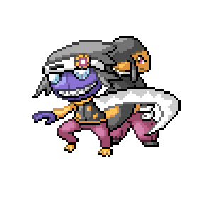 Pokémon sprite 300.421