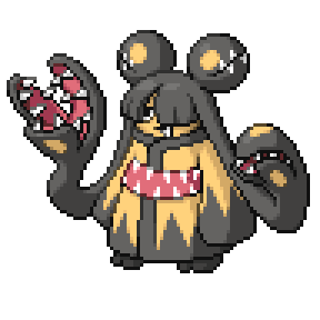 Pokémon sprite 300.435