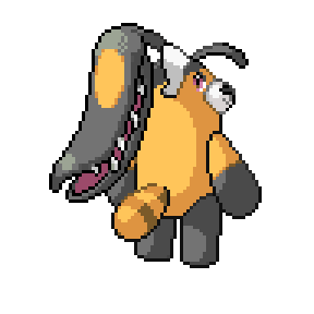 Pokémon sprite 300.452