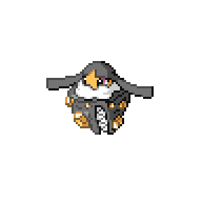 Pokémon sprite 300.478