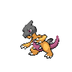 Pokémon sprite 300.5