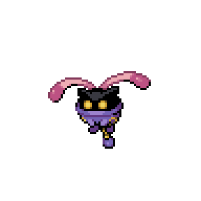 Pokémon sprite 301.187