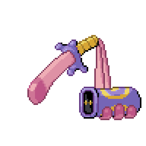 Pokémon sprite 301.327
