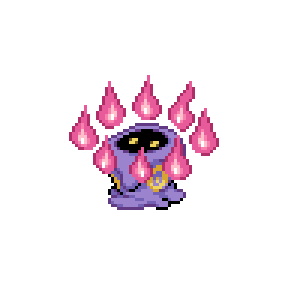 Pokémon sprite 301.365