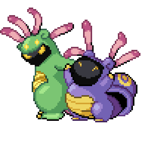 Pokémon sprite 301.80