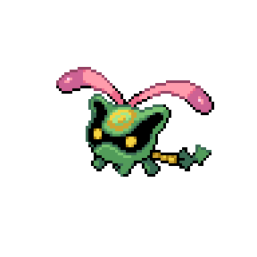 Pokémon sprite 302.187