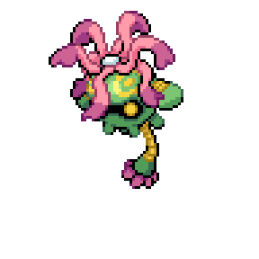 Pokémon sprite 302.188
