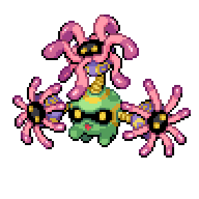Pokémon sprite 302.189
