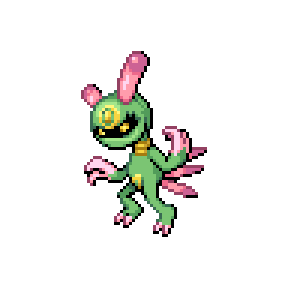 Pokémon sprite 302.215