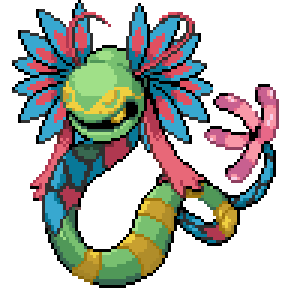 Pokémon sprite 302.335