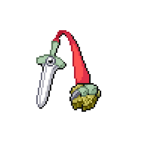 Pokémon sprite 303.327