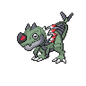 Pokémon sprite 303.425