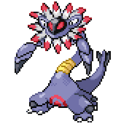 Pokémon sprite 304.302a