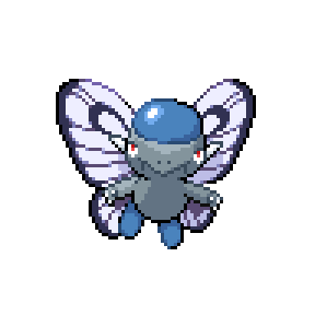 Pokémon sprite 305.12