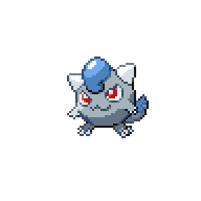 Pokémon sprite 305.39