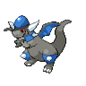 Pokémon sprite 306.149a