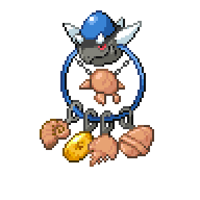 Pokémon sprite 306.371