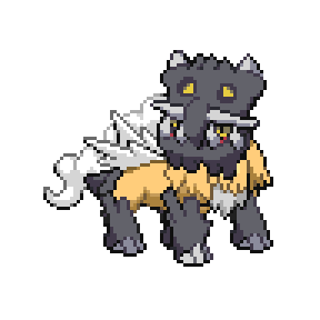 Pokémon sprite 308.244