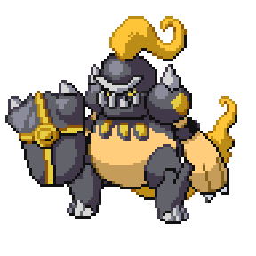Pokémon sprite 308.268