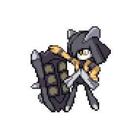 Pokémon sprite 308.286