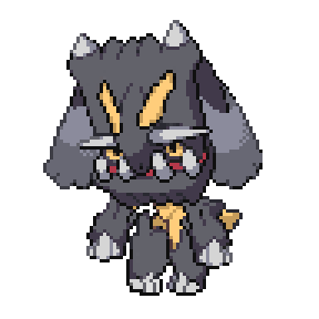 Pokémon sprite 308.354