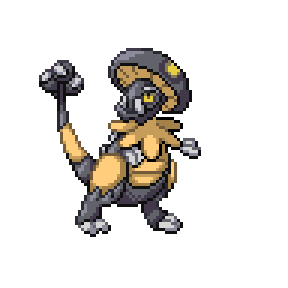 Pokémon sprite 308.355
