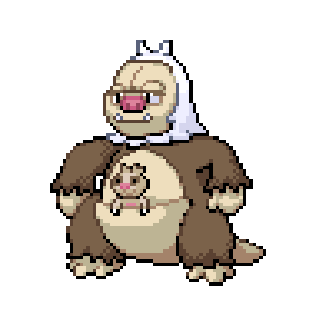 Pokémon sprite 309.115