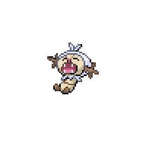 Pokémon sprite 309.194
