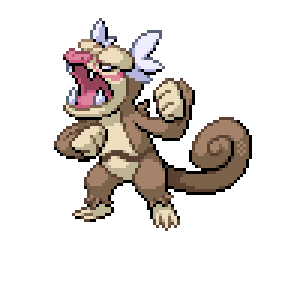 Pokémon sprite 309.290