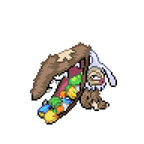 Pokémon sprite 309.300