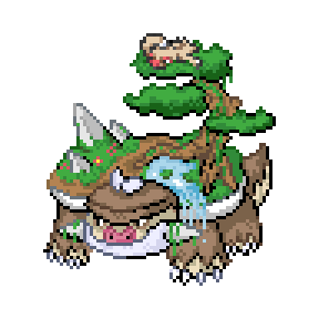 Pokémon sprite 309.318