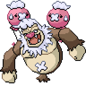 Pokémon sprite 309.353