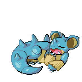 Pokémon sprite 31.309