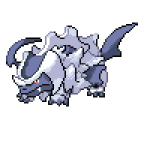 Pokémon sprite 310.111a
