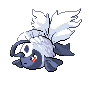 Pokémon sprite 310.119