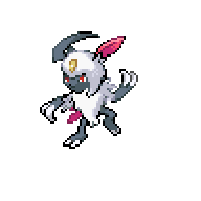 Pokémon sprite 310.215