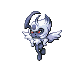 Pokémon sprite 310.251