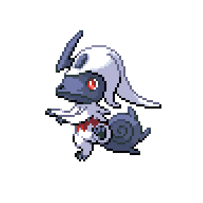 Pokémon sprite 310.290