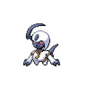 Pokémon sprite 310.357