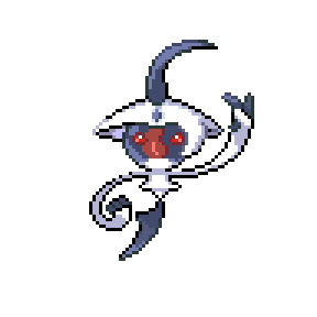 Pokémon sprite 310.366