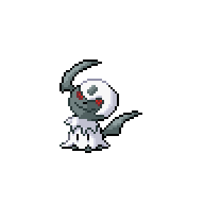 Pokémon sprite 310.373