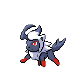 Pokémon sprite 310.399