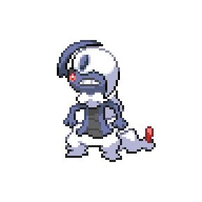 Pokémon sprite 310.494