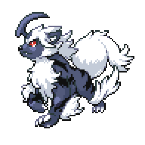 Pokémon sprite 310.59