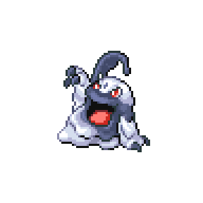 Pokémon sprite 310.88