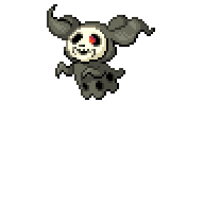 Pokémon sprite 311.209