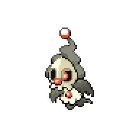 Pokémon sprite 311.258