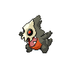 Pokémon sprite 311.297