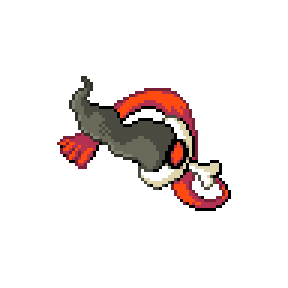 Pokémon sprite 311.327a